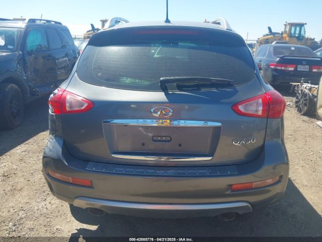 JN1BJ0RP5GM231651 Infiniti QX50