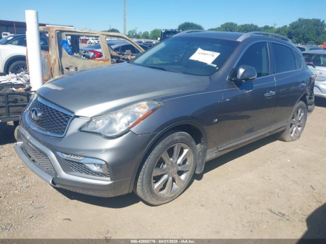 JN1BJ0RP5GM231651 Infiniti QX50
