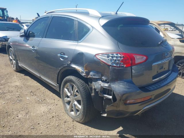 JN1BJ0RP5GM231651 Infiniti QX50