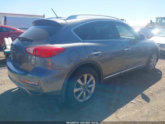 JN1BJ0RP5GM231651 Infiniti QX50