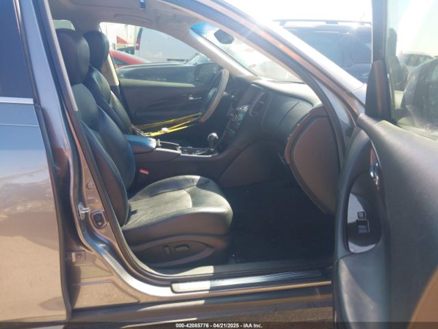 JN1BJ0RP5GM231651 Infiniti QX50