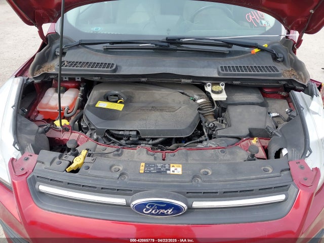 1FMCU9GX8EUC89410 Ford ESCAPE SE