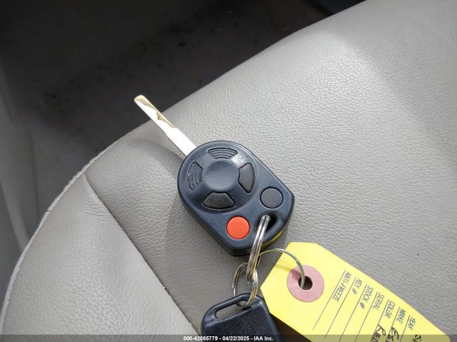 1FMCU9GX8EUC89410 Ford ESCAPE SE