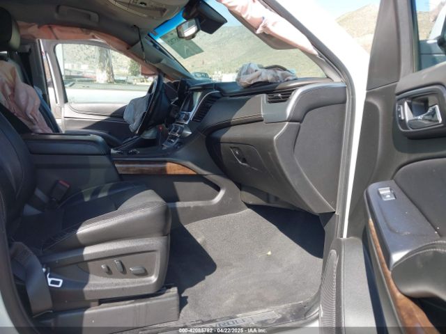1GNSCHKC3KR206425 Chevrolet Suburban Lt