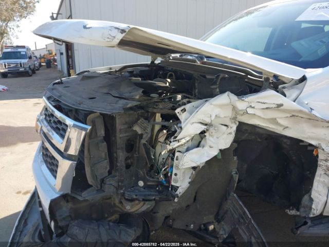 1GNSCHKC3KR206425 Chevrolet Suburban Lt