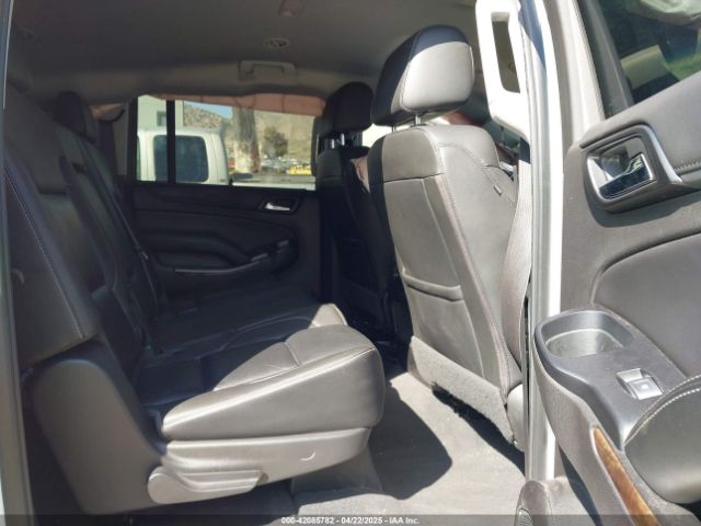 1GNSCHKC3KR206425 Chevrolet Suburban Lt