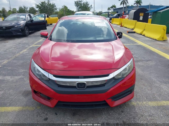 Honda CIVIC EX 2017 2HGFC2F78HH552372 Image 12
