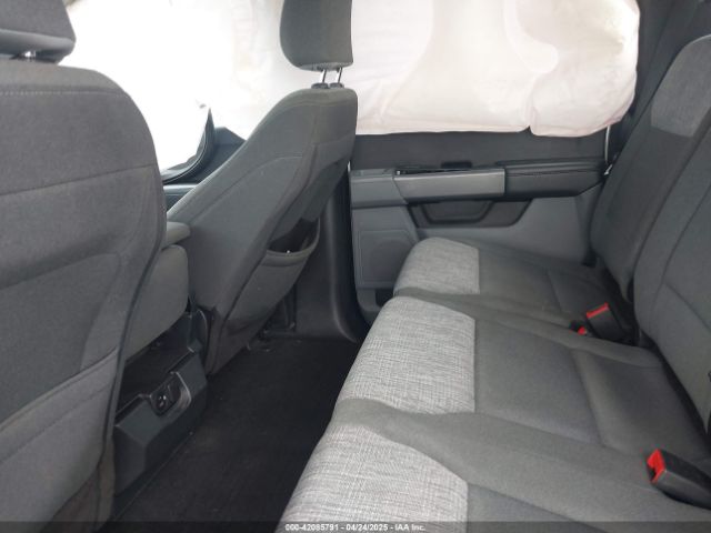 2023 FORD F-150 1FTEW1C80PFA34183 Photo 7