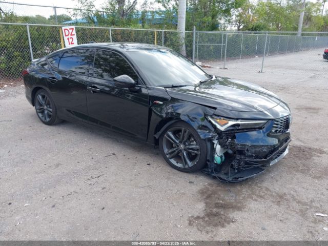 19UDE4H6XRA018758 auction archive image