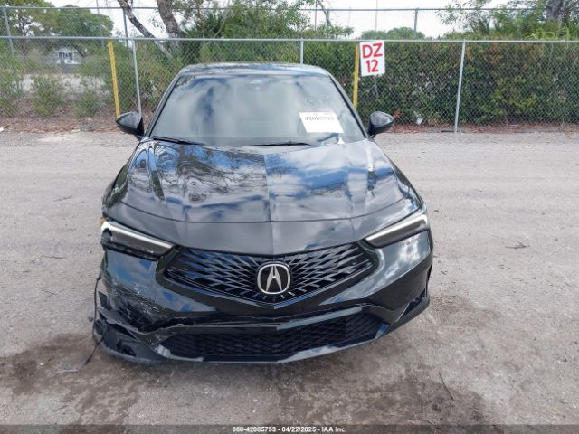 19UDE4H6XRA018758 Acura Integra A-spec Technology
