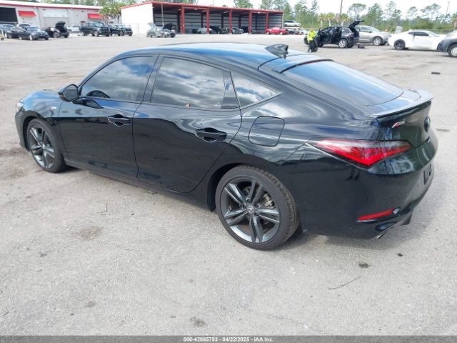 19UDE4H6XRA018758 Acura Integra A-spec Technology