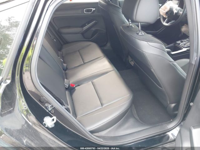 19UDE4H6XRA018758 Acura Integra A-spec Technology