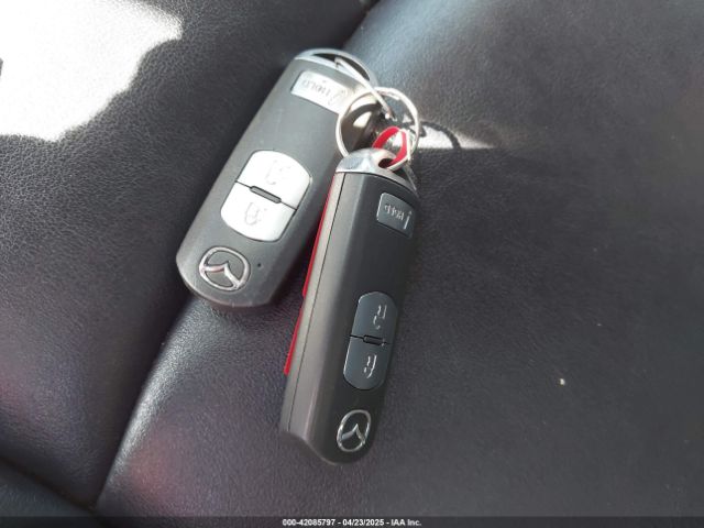 JM1BN1L30H1132803 Mazda Mazda3 Touring 2.5