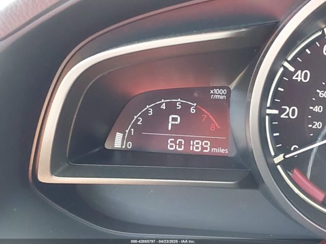 JM1BN1L30H1132803 Mazda Mazda3 Touring 2.5