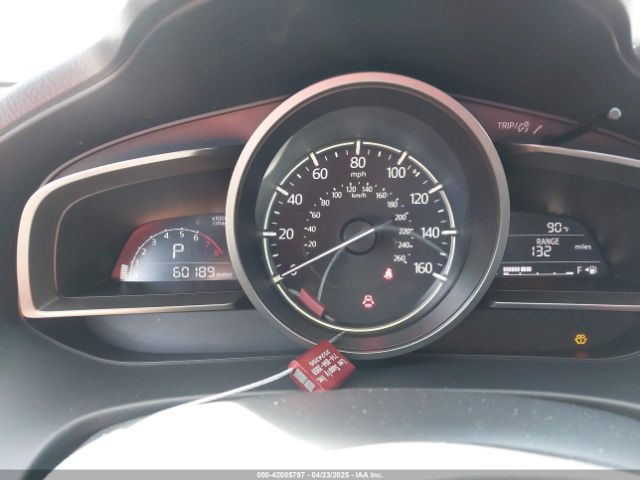 JM1BN1L30H1132803 Mazda Mazda3 Touring 2.5