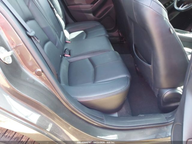 JM1BN1L30H1132803 Mazda Mazda3 Touring 2.5