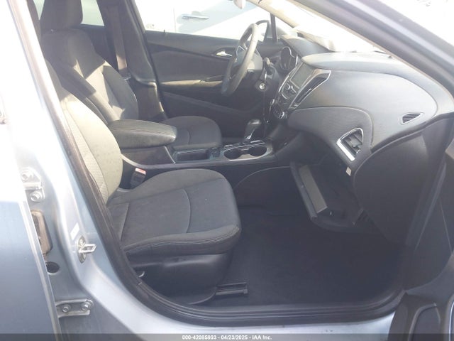 1G1BE5SM4H7226285 Chevrolet Cruze Lt Auto