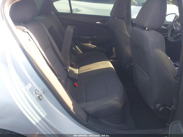 1G1BE5SM4H7226285 Chevrolet Cruze Lt Auto