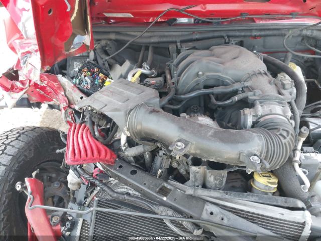 1C4BJWDG9EL229623 Jeep Wrangler Unlimited Sport