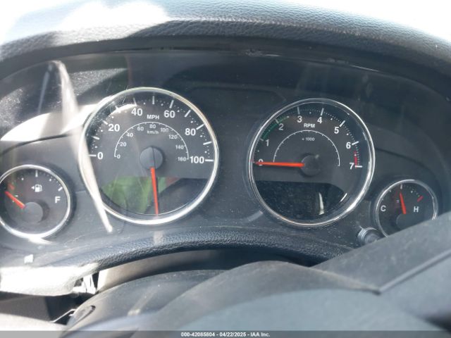 1C4BJWDG9EL229623 Jeep Wrangler Unlimited Sport