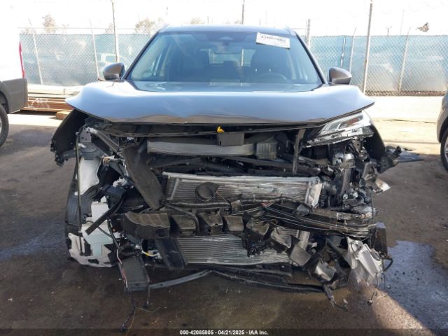 JN8BT3BA6RW353039 Nissan Rogue Sv Fwd