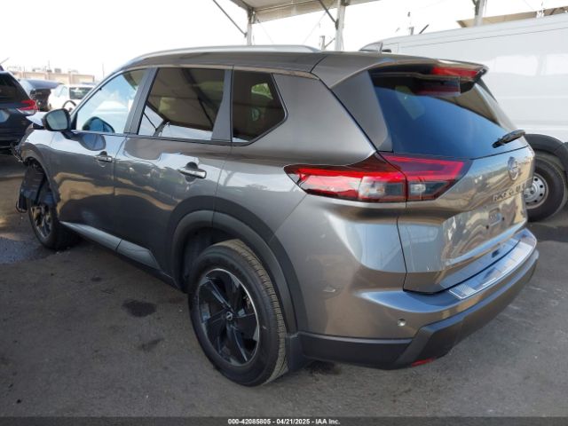 JN8BT3BA6RW353039 Nissan Rogue Sv Fwd