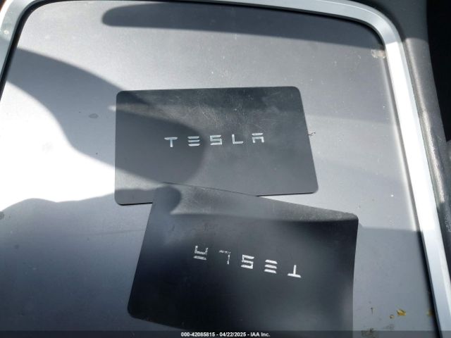 5YJ3E1EB4NF183832 Tesla Model 3 Long Range Dual Motor All-wheel Drive