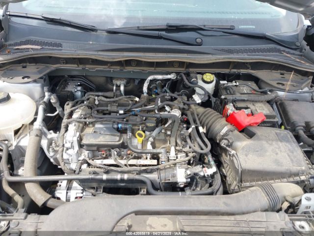1FMCU0G67MUA99969 Ford ESCAPE SE