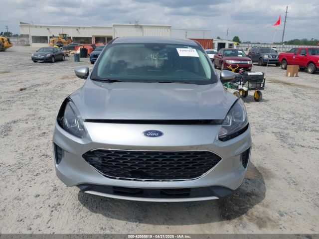 1FMCU0G67MUA99969 Ford ESCAPE SE