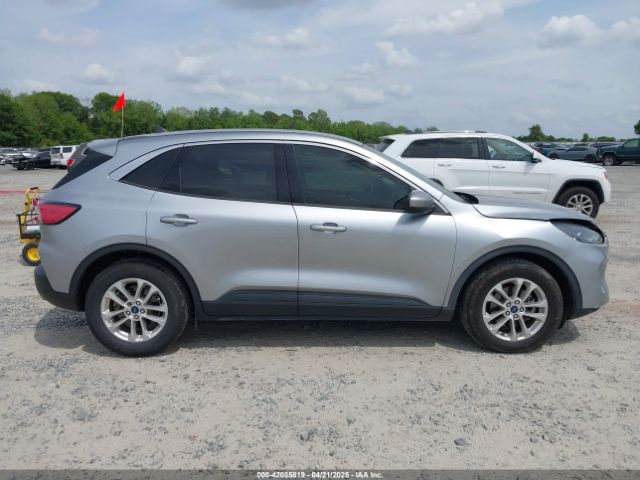 1FMCU0G67MUA99969 Ford ESCAPE SE