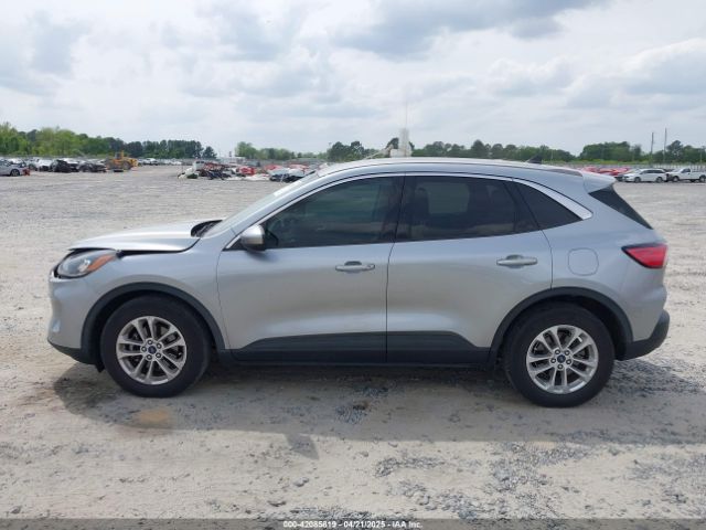 1FMCU0G67MUA99969 Ford ESCAPE SE