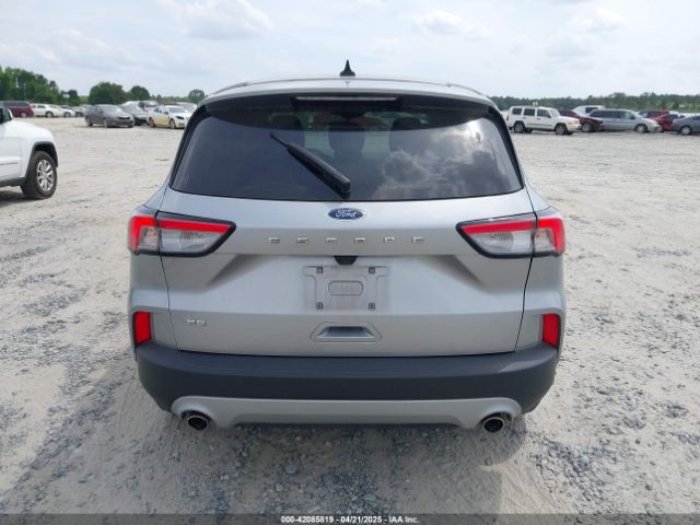 1FMCU0G67MUA99969 Ford ESCAPE SE