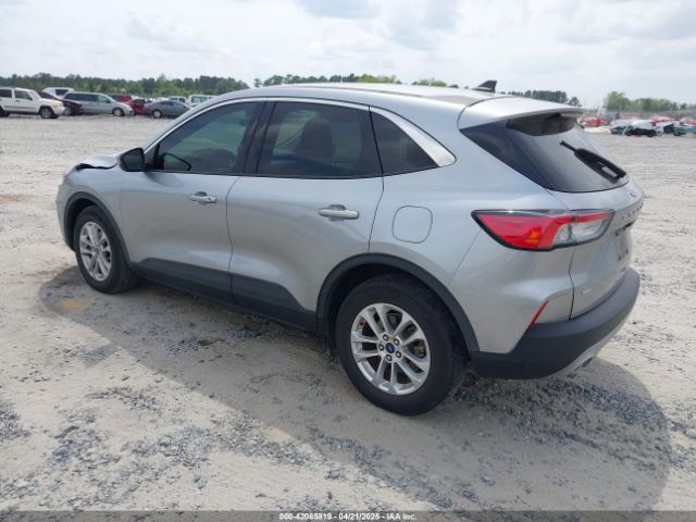 1FMCU0G67MUA99969 Ford ESCAPE SE