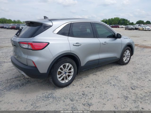 1FMCU0G67MUA99969 Ford ESCAPE SE