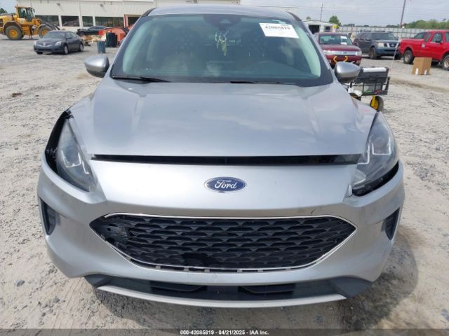 1FMCU0G67MUA99969 Ford ESCAPE SE