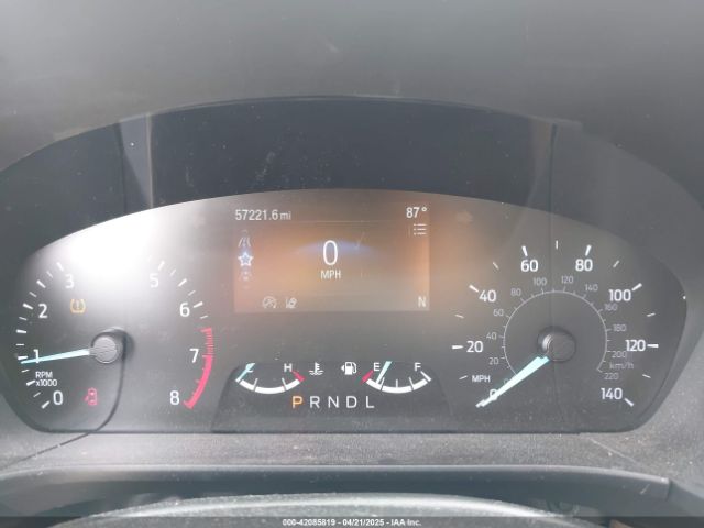 1FMCU0G67MUA99969 Ford ESCAPE SE
