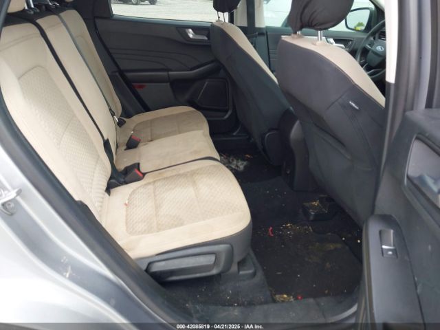 1FMCU0G67MUA99969 Ford ESCAPE SE