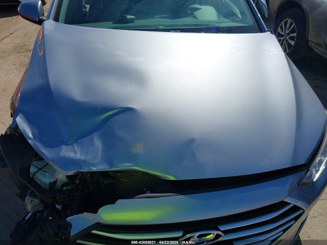 5NPD84LF8HH094760 Hyundai ELANTRA SE