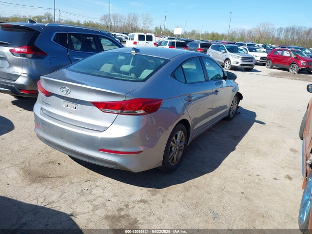 5NPD84LF8HH094760 Hyundai ELANTRA SE