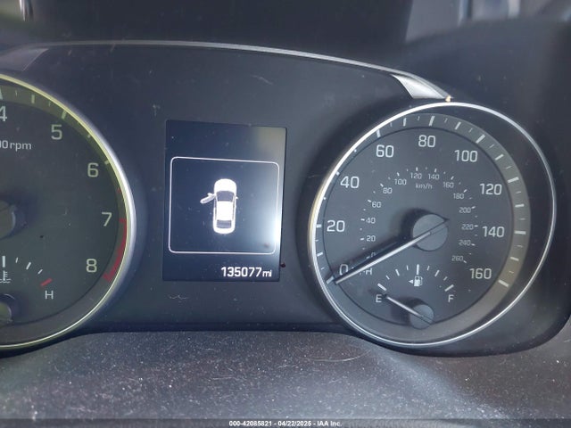 5NPD84LF8HH094760 Hyundai ELANTRA SE