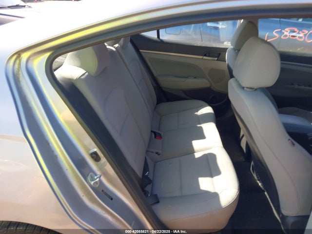 5NPD84LF8HH094760 Hyundai ELANTRA SE