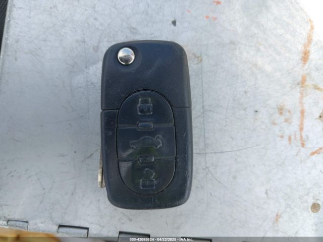 2004 AUDI ALLROAD WA1YD64B24N017052 Photo 10
