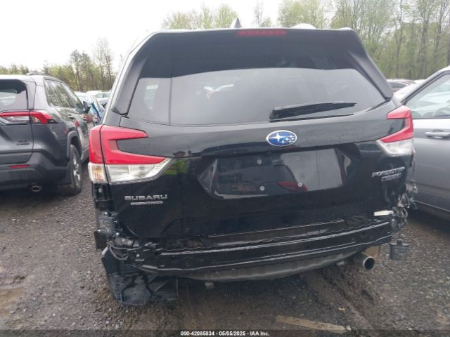 2023 SUBARU FORESTER JF2SKARC2PH537438 Photo 5
