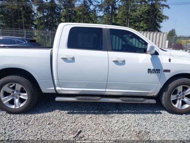 1C6RR7MTXGS260549 RAM 1500 Sport