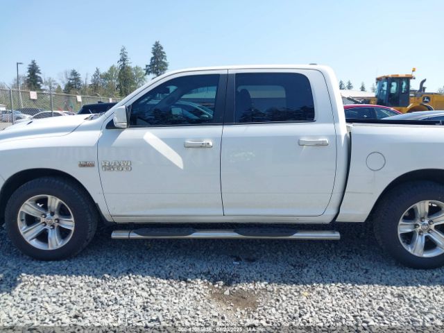 1C6RR7MTXGS260549 RAM 1500 Sport
