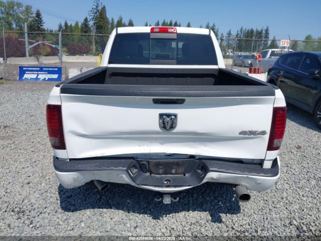 1C6RR7MTXGS260549 RAM 1500 Sport