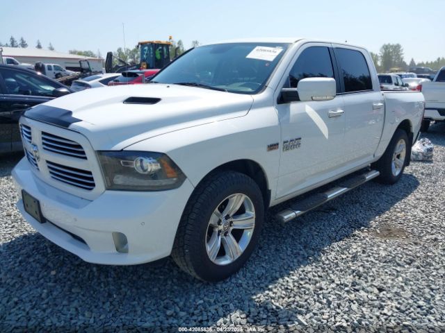 1C6RR7MTXGS260549 RAM 1500 Sport