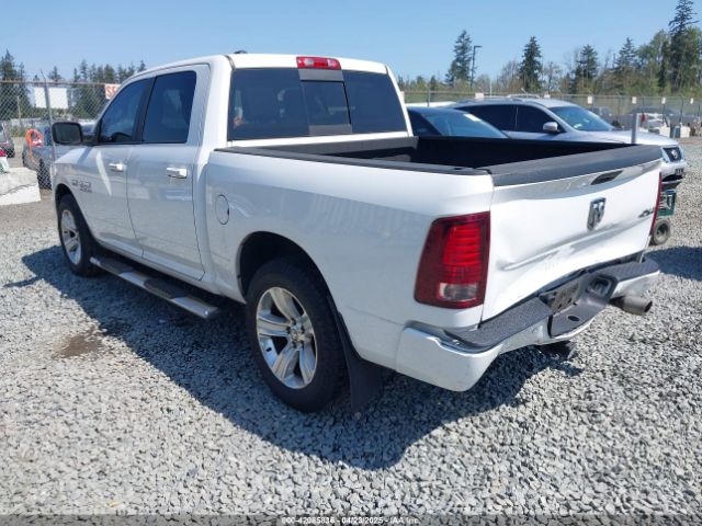 1C6RR7MTXGS260549 RAM 1500 Sport
