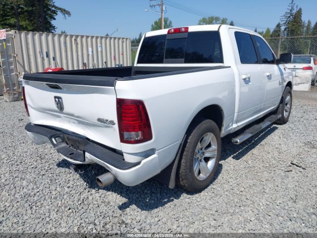 1C6RR7MTXGS260549 RAM 1500 Sport