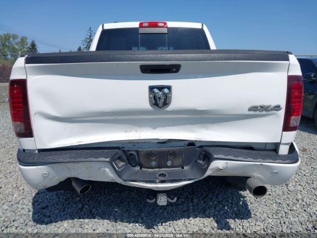 1C6RR7MTXGS260549 RAM 1500 Sport